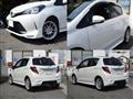 2015 Toyota Vitz