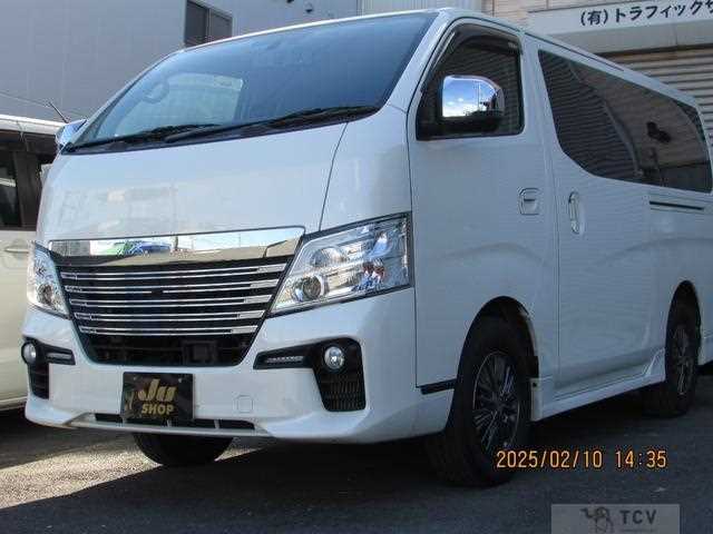 2021 Nissan Nissan Others