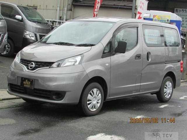 2020 Nissan NV200 VANETTE