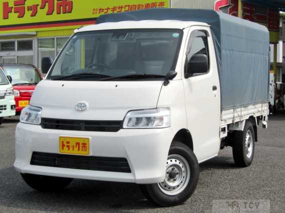 2022 Toyota Townace Truck
