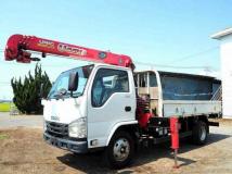 2017 Isuzu Elf Truck