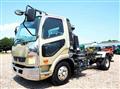 2011 Mitsubishi Fuso Fighter