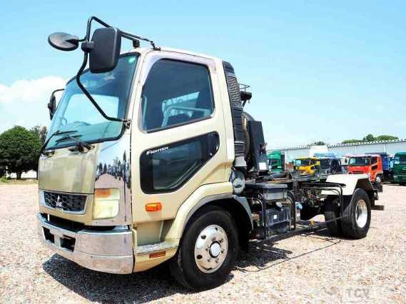 2011 Mitsubishi Fuso Fighter