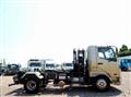 2011 Mitsubishi Fuso Fighter