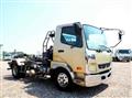 2011 Mitsubishi Fuso Fighter