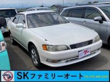 1996 Toyota Mark II