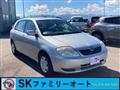 2002 Toyota Corolla Runx