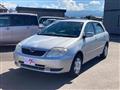 2002 Toyota Corolla Runx