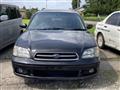 1999 Subaru Legacy Touring Wagon
