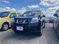 2012 Nissan X-Trail