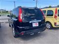 2012 Nissan X-Trail
