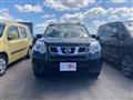 2012 Nissan X-Trail