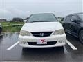 2002 Honda Odyssey