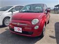 2009 Fiat 500