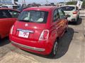 2009 Fiat 500