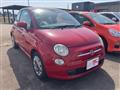 2009 Fiat 500
