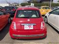 2009 Fiat 500