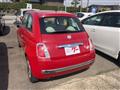 2009 Fiat 500