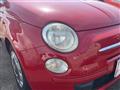 2009 Fiat 500