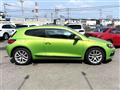 2010 Volkswagen Scirocco
