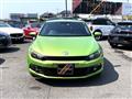 2010 Volkswagen Scirocco