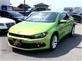 2010 Volkswagen Scirocco