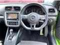 2010 Volkswagen Scirocco