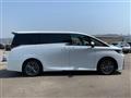2023 Toyota Vellfire