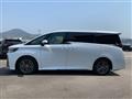 2023 Toyota Vellfire