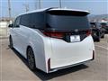 2023 Toyota Vellfire