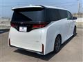 2023 Toyota Vellfire