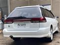 1997 Subaru Legacy Touring Wagon