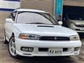1997 Subaru Legacy Touring Wagon
