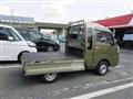 2021 Daihatsu Hijet Truck