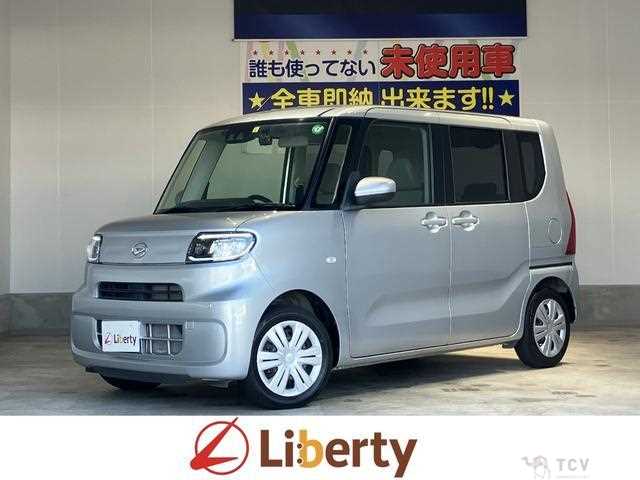 2021 Daihatsu Tanto
