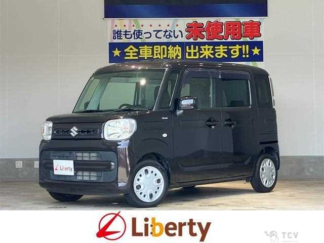 2018 Suzuki Suzuki Others