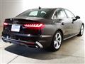 2024 Audi A4