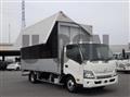 2018 Toyota Dyna Truck