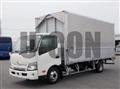 2018 Toyota Dyna Truck