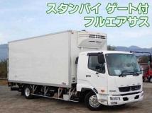 2014 Mitsubishi Fuso Fighter