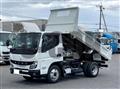 2025 Mitsubishi Fuso Canter