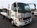 2016 Mitsubishi Fuso Fighter