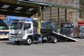 2014 Mitsubishi Fuso Canter