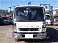 2025 Mitsubishi Fuso Fighter