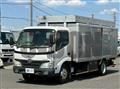 2007 Toyota Dyna Truck