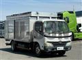 2007 Toyota Dyna Truck