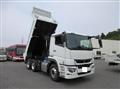 2025 Mitsubishi Fuso Super Great