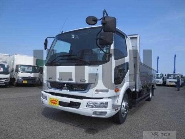 2020 Mitsubishi Fuso Fuso Others