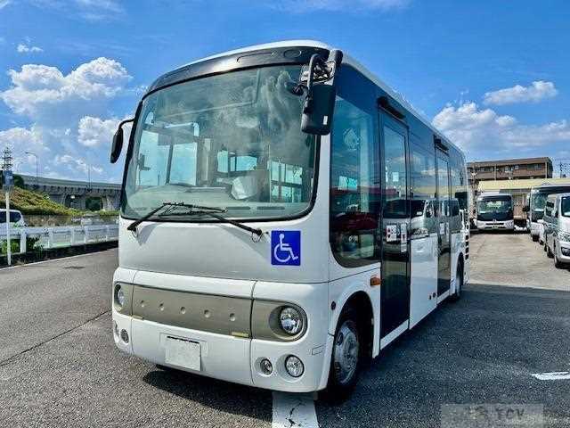 2010 Hino Hino Others