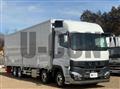 2025 Mitsubishi Fuso Super Great